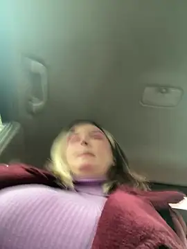 KateBurlesk online show from 02/08/26, 08:07