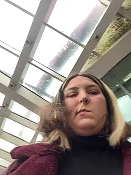 KateBurlesk online show from 02/10/26, 08:07