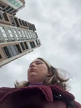 KateBurlesk online show from 02/17/26, 08:11