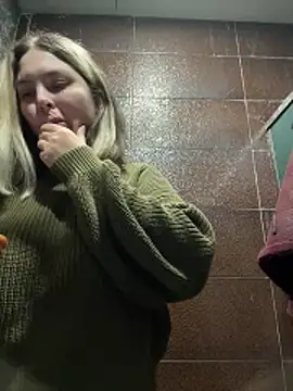 KateBurlesk online show from 02/26/26, 08:13