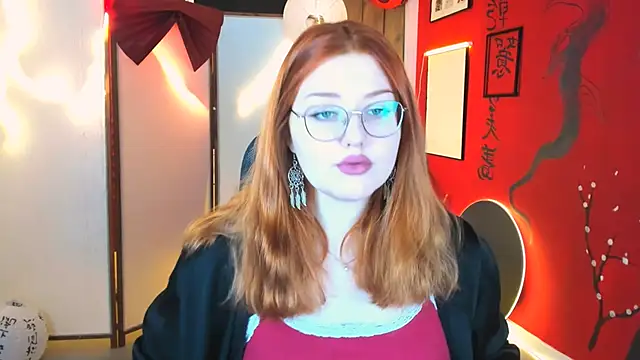 StaceyJensen online show from 01/16/26, 09:02