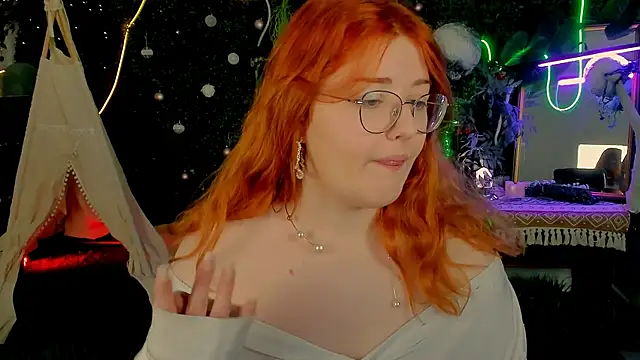 StaceyJensen online show from 02/20/26, 09:43