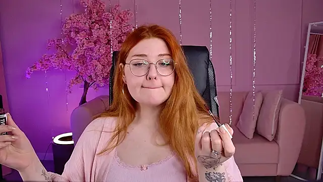 StaceyJensen online show from 03/16/26, 01:37