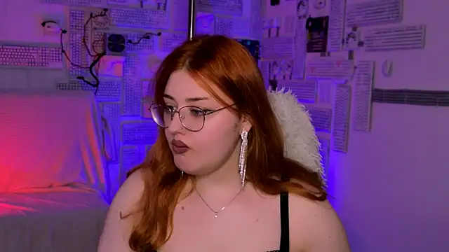 StaceyJensen online show from 04/07/26, 12:16