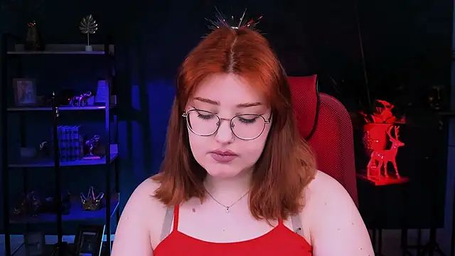 StaceyJensen online show from 04/13/26, 09:59