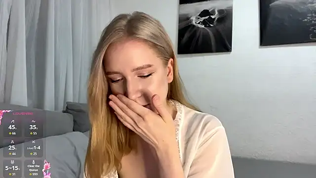 Alice meow15 online show from 01/07/26, 08:55