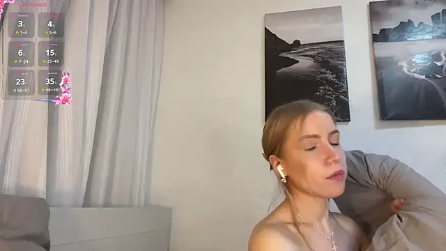 Alice meow15 online show from 01/18/26, 01:42