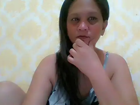 divinegrace1983 online show from 04/08/26, 05:13