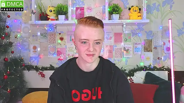 sSugarRush online show from 12/02/25, 03:18