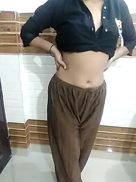 Janvi89 online show from 11/27/25, 05:26