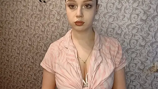 Lilidreamsy online show from 01/13/26, 09:14