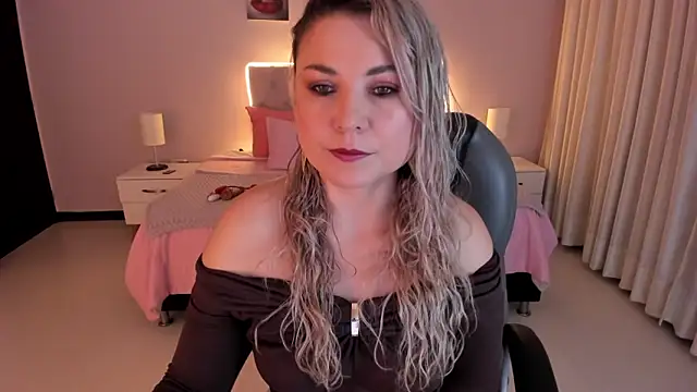 Violeta Hotter online show from 01/08/26, 11:01