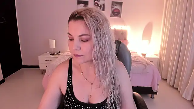 Violeta Hotter online show from 01/11/26, 11:15