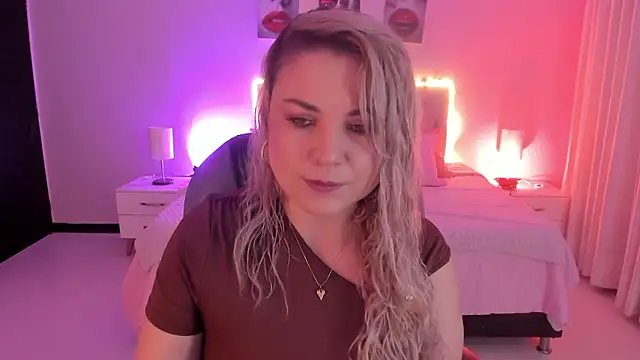 Violeta Hotter online show from 01/14/26, 11:16