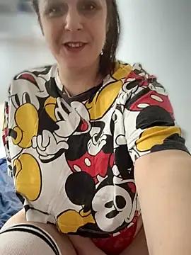 Snapshot of Mary_kansas_bbw chatting on 02/06/26, 04:10 Mary kansas bbw online show from 02/06/26, 04:10