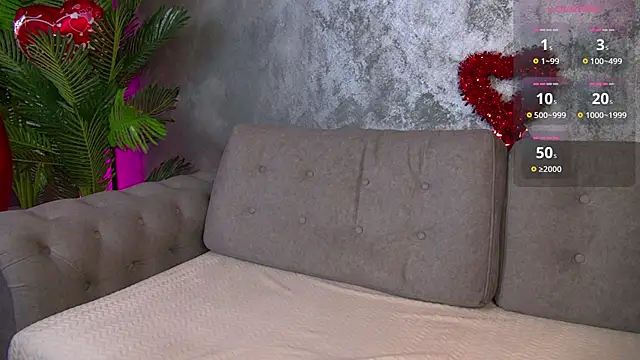 18perfectvibe online show from 02/20/26, 07:47