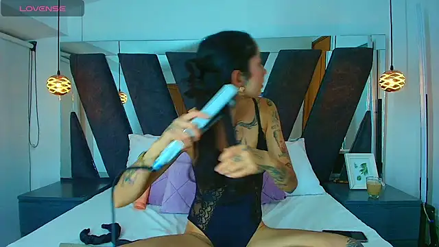 princess deimos   online show from 11/25/25, 12:54