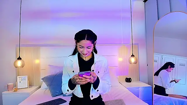 princess deimos   online show from 11/28/25, 02:31