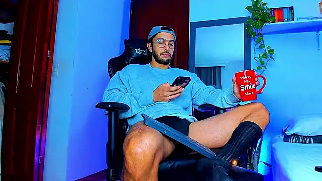 JotaCeliz online show from 02/24/26, 10:57