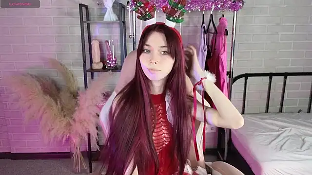 miiss jessica online show from 12/20/25, 01:34