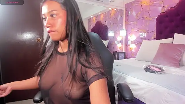 thalia nichols online show from 03/03/26, 10:04