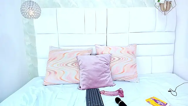 thalia nichols online show from 03/13/26, 10:38