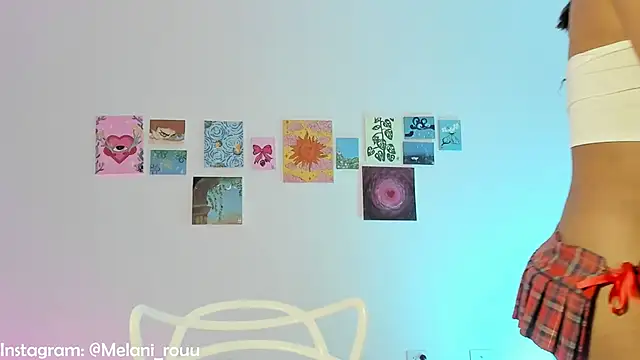 Snapshot of melrousses chatting on 12/01/25, 03:11 melrousses online show from 12/01/25, 03:11