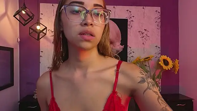 Antonella mc online show from 04/11/26, 12:20