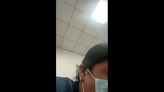 aricub online show from 02/27/26, 09:48