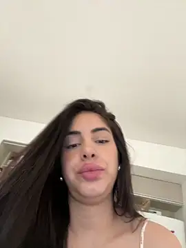 Magui21 online show from 03/14/26, 05:29