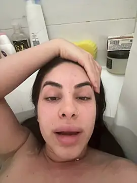 Magui21 online show from 03/15/26, 07:20