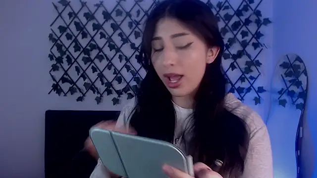 dulcinea77gp online show from 02/17/26, 03:58