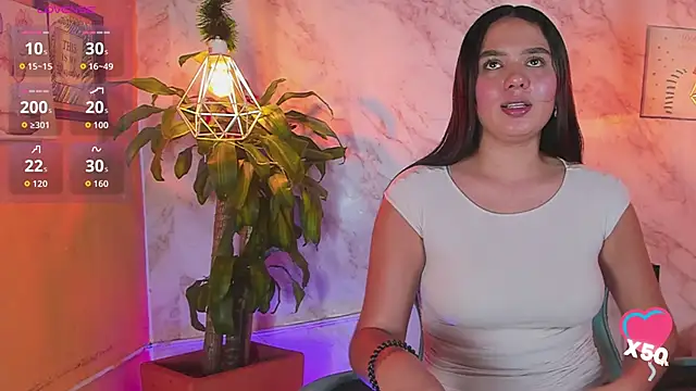 taamy desire online show from 12/01/25, 07:30