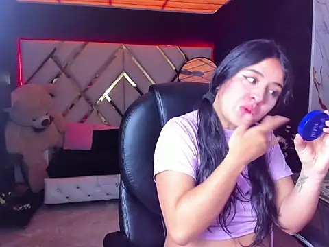 Gabbie cartexx online show from 01/14/26, 07:41