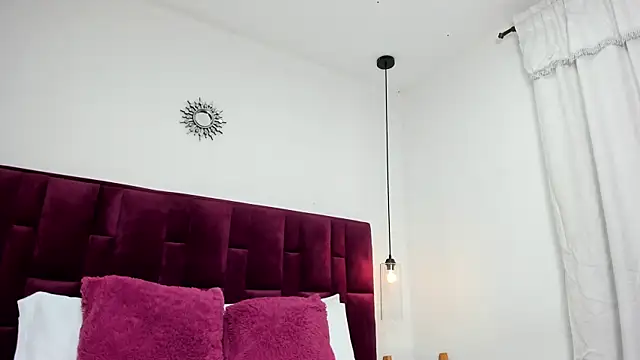 Ambar85 online show from 12/14/25, 03:01