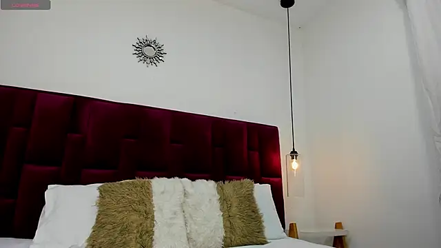 Ambar85 online show from 12/16/25, 04:06