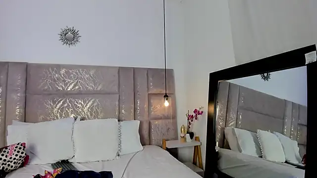 Ambar85 online show from 01/06/26, 03:21