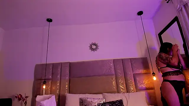 Snapshot of Ambar85 chatting on 02/04/26, 03:12 Ambar85 online show from 02/04/26, 03:12