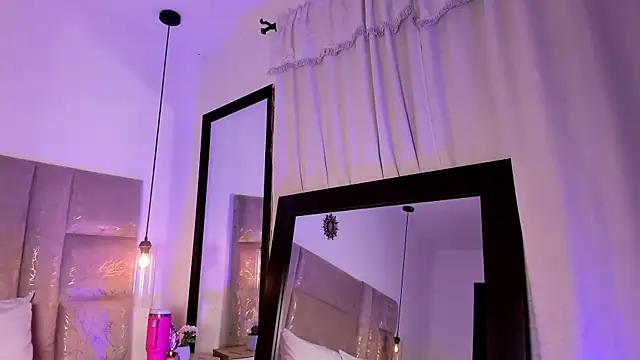 Snapshot of Ambar85 chatting on 02/08/26, 02:59 Ambar85 online show from 02/08/26, 02:59