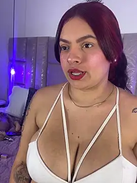 Snapshot of Ambar85 chatting on 02/21/26, 08:54 Ambar85 online show from 02/21/26, 08:54