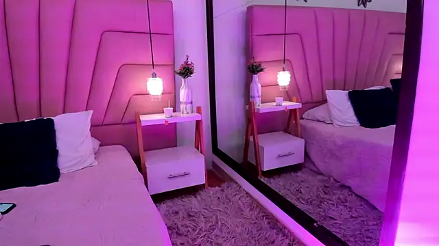 Snapshot of Ambar85 chatting on 02/28/26, 11:22 Ambar85 online show from 02/28/26, 11:22