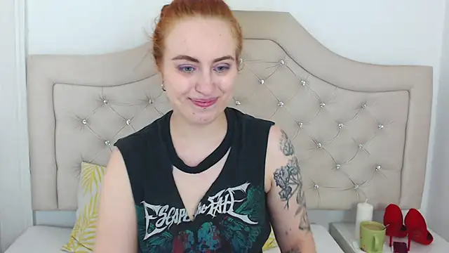 RubyBigBoobs online show from 11/28/25, 04:53