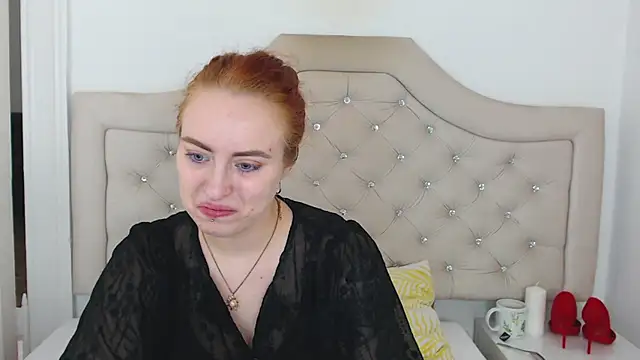 RubyBigBoobs online show from 12/02/25, 05:08