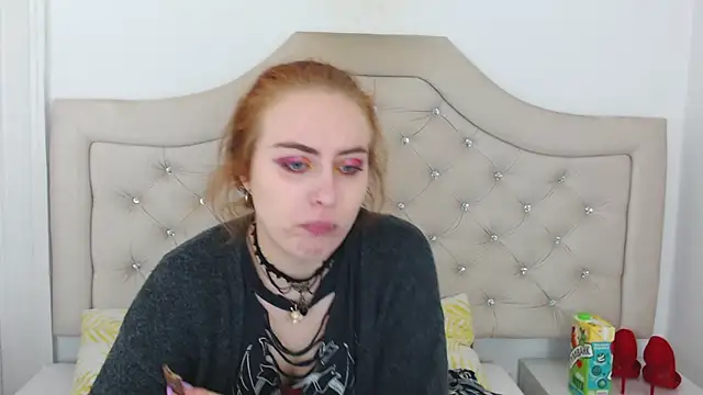 RubyBigBoobs online show from 12/03/25, 03:10