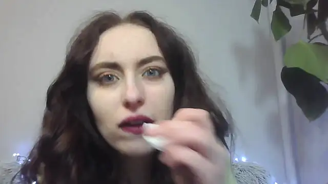 RubyBigBoobs online show from 03/08/26, 03:38