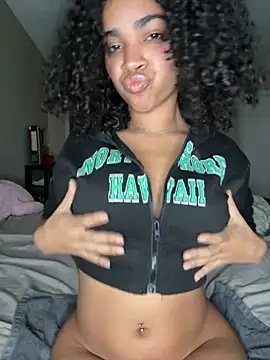 Kiki hammyy online show from 12/19/25, 12:06