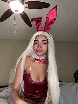 Kiki hammyy online show from 04/05/26, 09:01