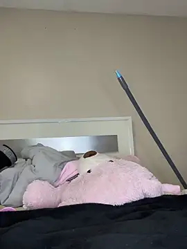 Kiki hammyy online show from 04/17/26, 08:34