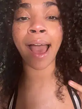 Kiki hammyy online show from 05/31/26, 06:09