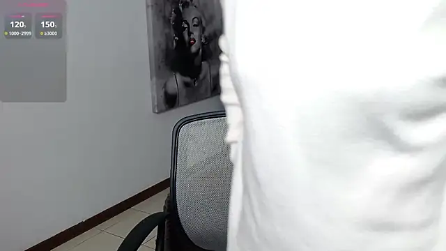 Brandy Gem online show from 12/20/25, 07:48